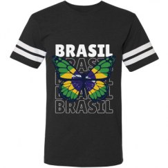 Unisex Vintage Sports Tee