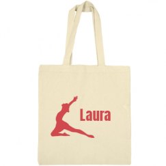 Canvas Bargain Tote Bag