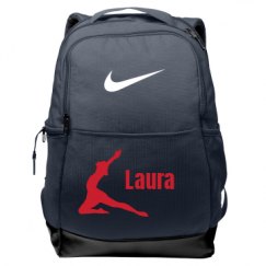 Nike Brasilia Medium Backpack