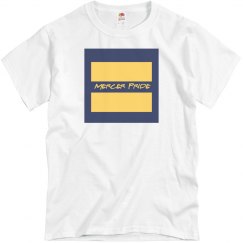 Equality - Mercer Pride