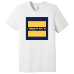 Unisex Triblend Tee