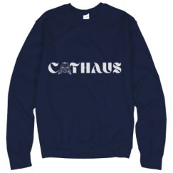 Unisex Basic Promo Crewneck Sweatshirt