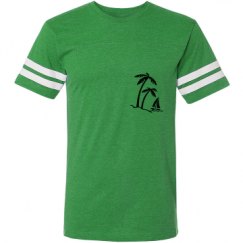 Unisex Vintage Sports Tee