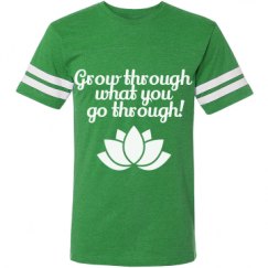 Unisex Vintage Sports Tee