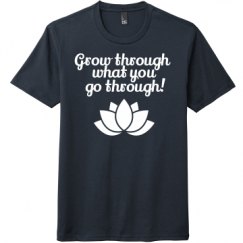 Unisex Perfect Tri Tee