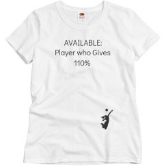 available player