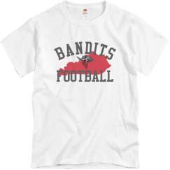BANDITS 