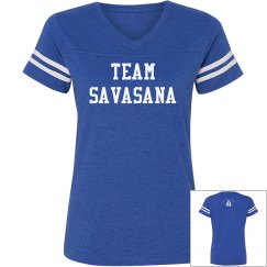 Team Savasana