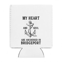 Regular 12 oz Can Cooler