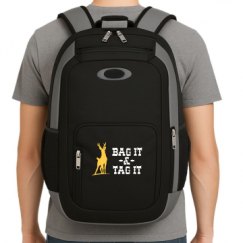 Enduro Backpack 22L