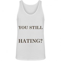 Unisex Jersey Tank Top