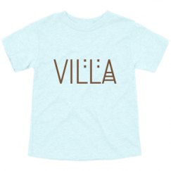Toddler Triblend Tee