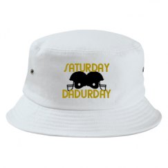Unisex Bucket Hat