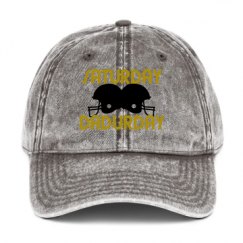 Vintage Baseball Cap