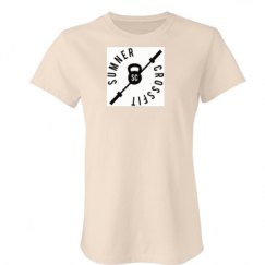 Ladies Slim Fit Favorite Tee