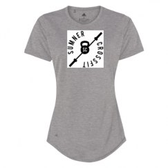 Women's Adidas Sport Shirt 