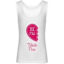 Youth Jersey Tank Top