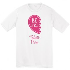 Youth Athletic Performance Tee