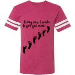 Unisex Vintage Sports Tee