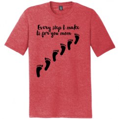 Unisex Perfect Tri Tee