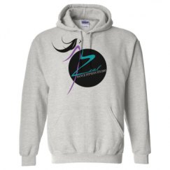 Unisex Basic Promo Hoodie