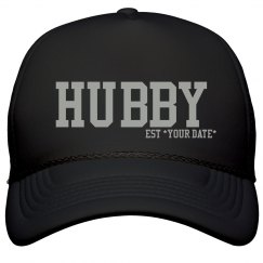 Hubby Est Hat