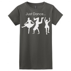 Just dance