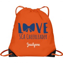 Love Cheer Bag 2