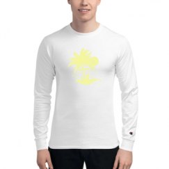 Men's Champion Long Sleeve Shirt