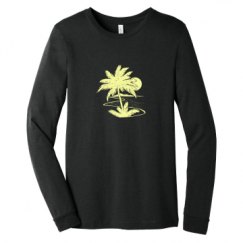 Unisex Long Sleeve Tee