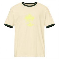 Unisex Ringer T-Shirt
