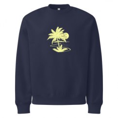 Unisex Oversized Heavyweight Sweatshirt