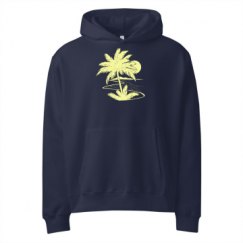 Unisex Oversized Heavyweight Hoodie