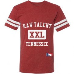 Unisex Vintage Sports Tee