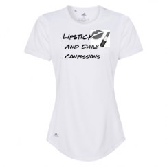 Women's Adidas Sport Shirt 