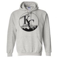 KC Baseball Hoodie