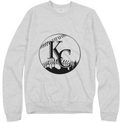 Unisex Basic Promo Crewneck Sweatshirt