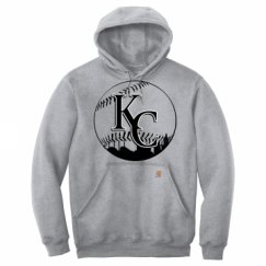 Unisex Carhartt Hooded Sweatshirt