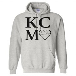 KCMO Heart of the City Hoodie