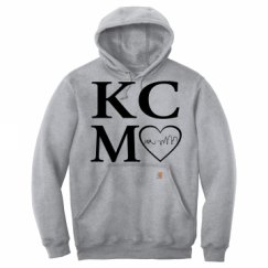 Unisex Carhartt Hooded Sweatshirt