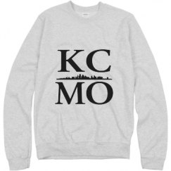 Unisex Basic Promo Crewneck Sweatshirt