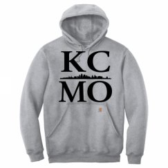 Unisex Carhartt Hooded Sweatshirt