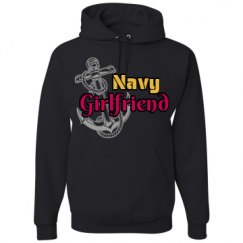 Unisex Basic Promo Hoodie