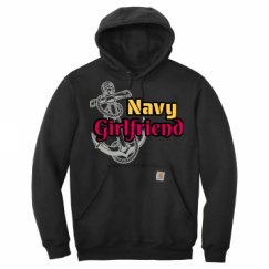 Unisex Carhartt Hooded Sweatshirt