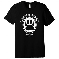 ADULT: Hollow Paw (more colors)