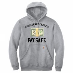 Unisex Carhartt Hooded Sweatshirt