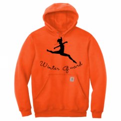 Unisex Carhartt Hooded Sweatshirt