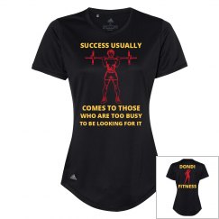 DONDIFITNESS T SHIRTS
