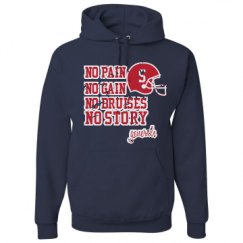 Unisex Basic Promo Hoodie