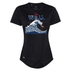 Women's Adidas Sport Shirt